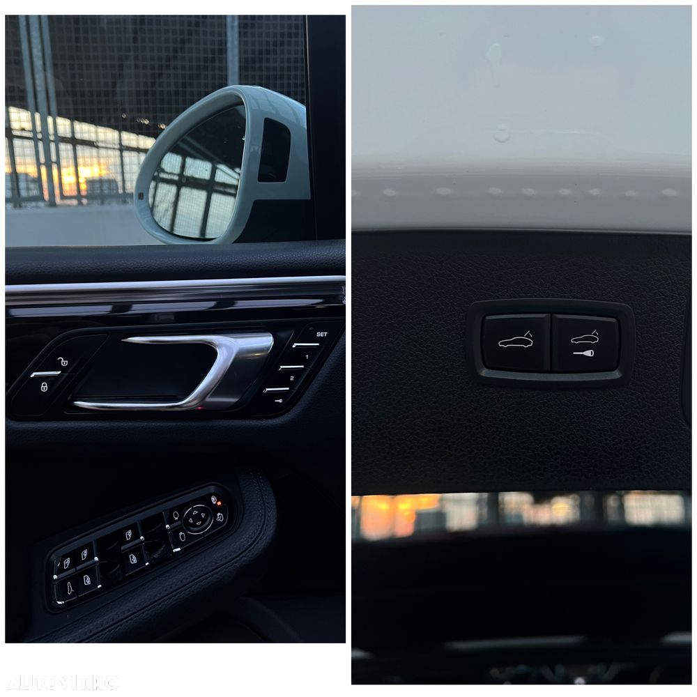 Porsche Macan PDK - 8