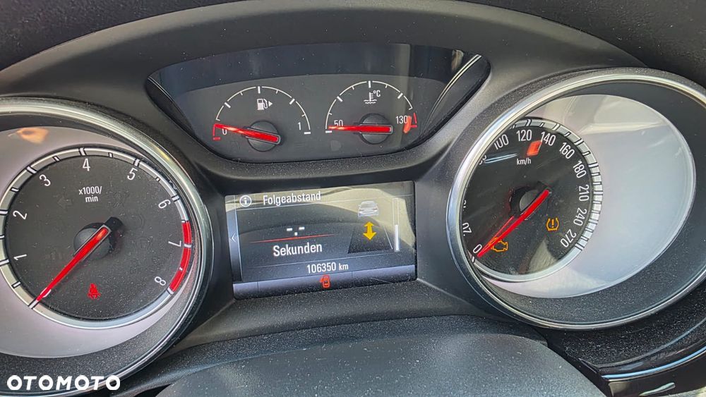 Opel Astra - 16