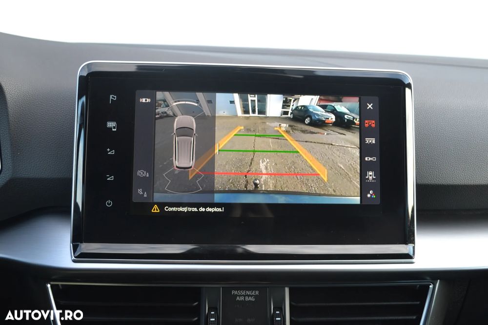 Seat Tarraco 2.0 TDI FR - 29