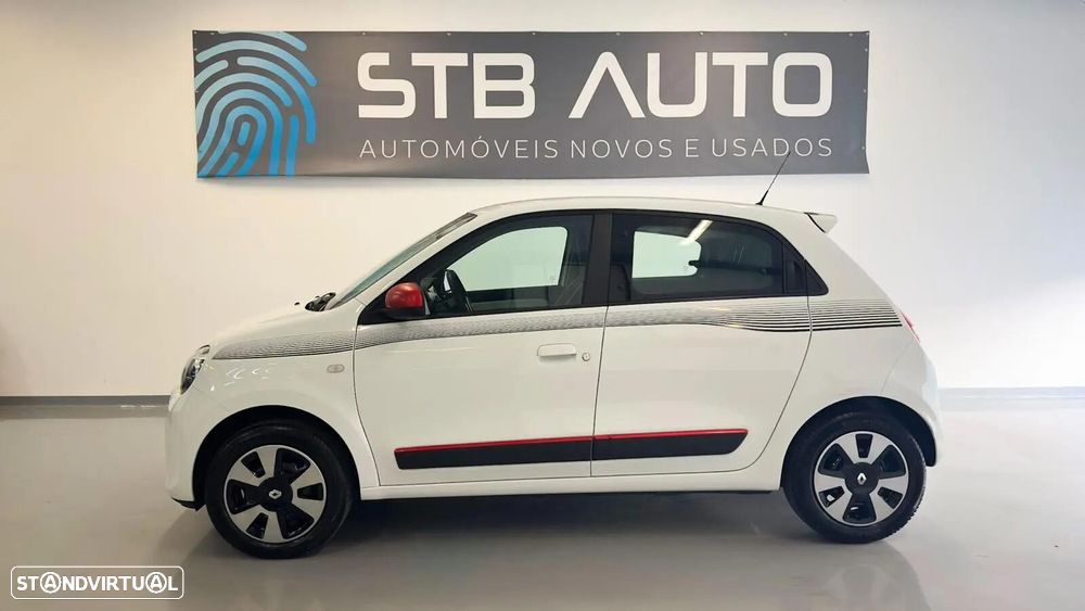 Renault Twingo - 13