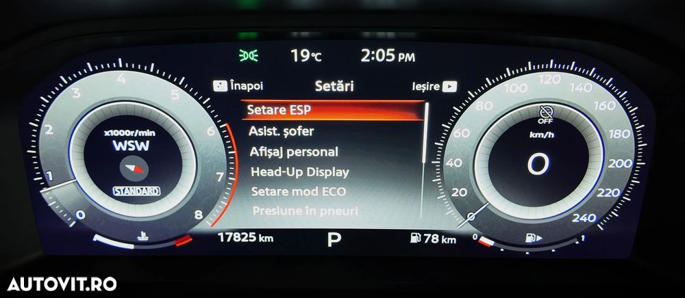 Nissan Qashqai 1.3 DIG-T MHEV Xtronic N-Connecta - 23