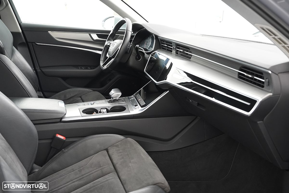 Audi A6 Avant 40 TDI Sport S tronic - 26