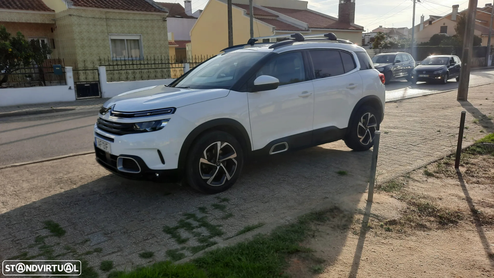 Citroën C5 Aircross 1.5 BlueHDi Feel Pack - 6