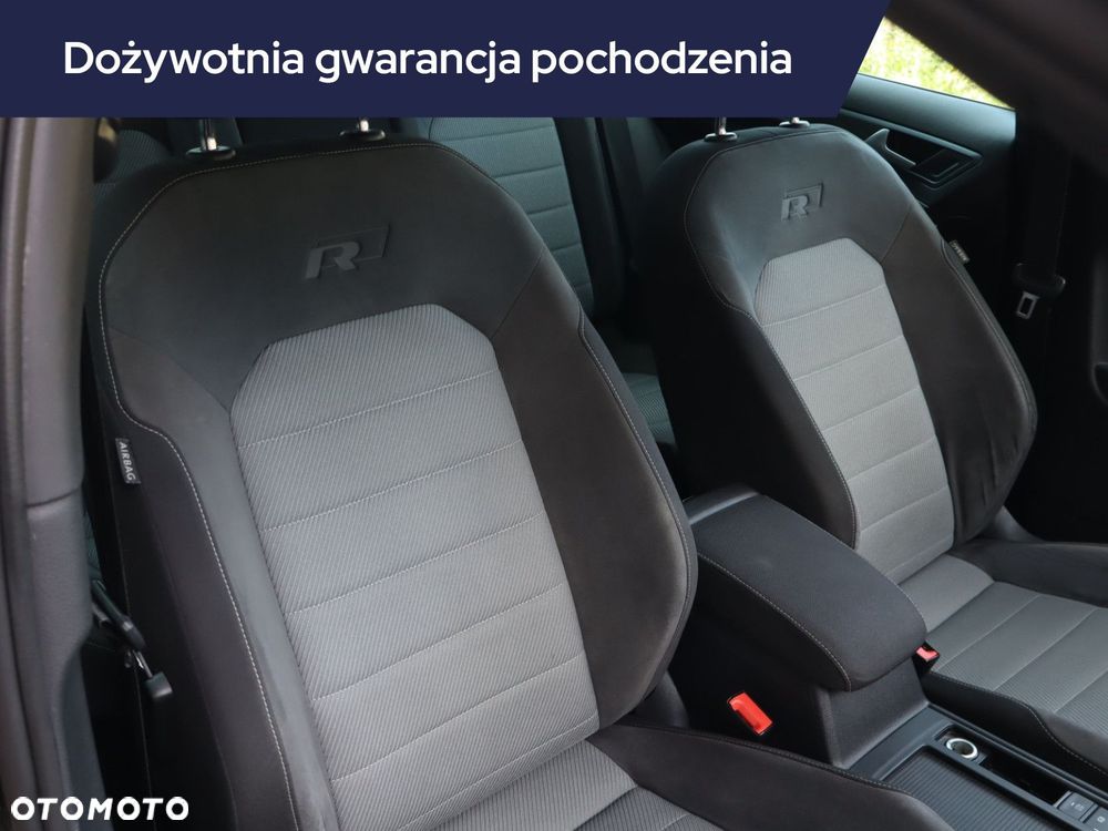 Volkswagen Golf Variant - 21