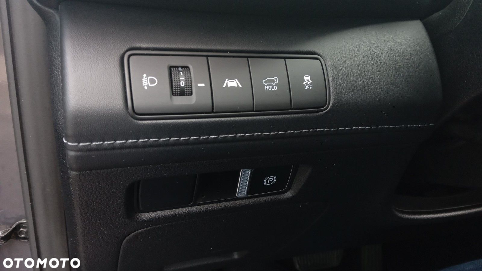 Hyundai Santa Fe 1.6 T-GDI HEV Platinum 4WD - 16