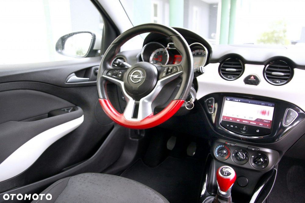 Opel Adam - 7