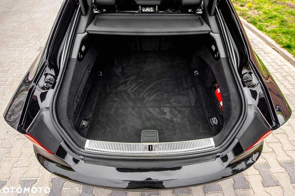 Audi A7 Sportback 3.0 TDI Quattro Tiptronic - 36