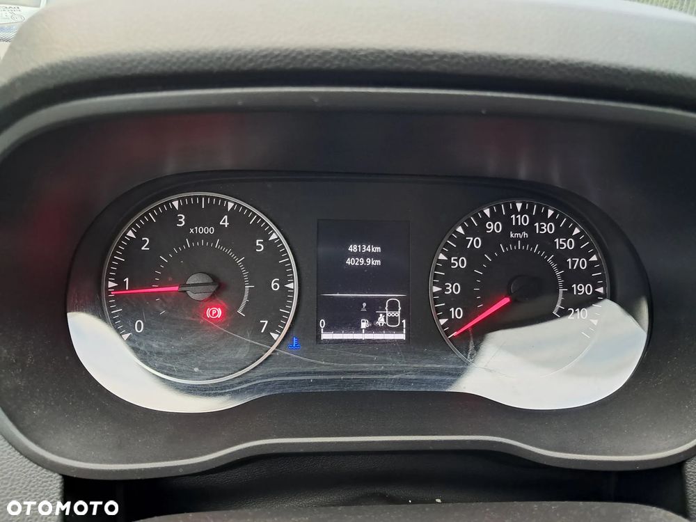 Dacia Duster 1.5 Blue dCi Prestige EU6d - 8