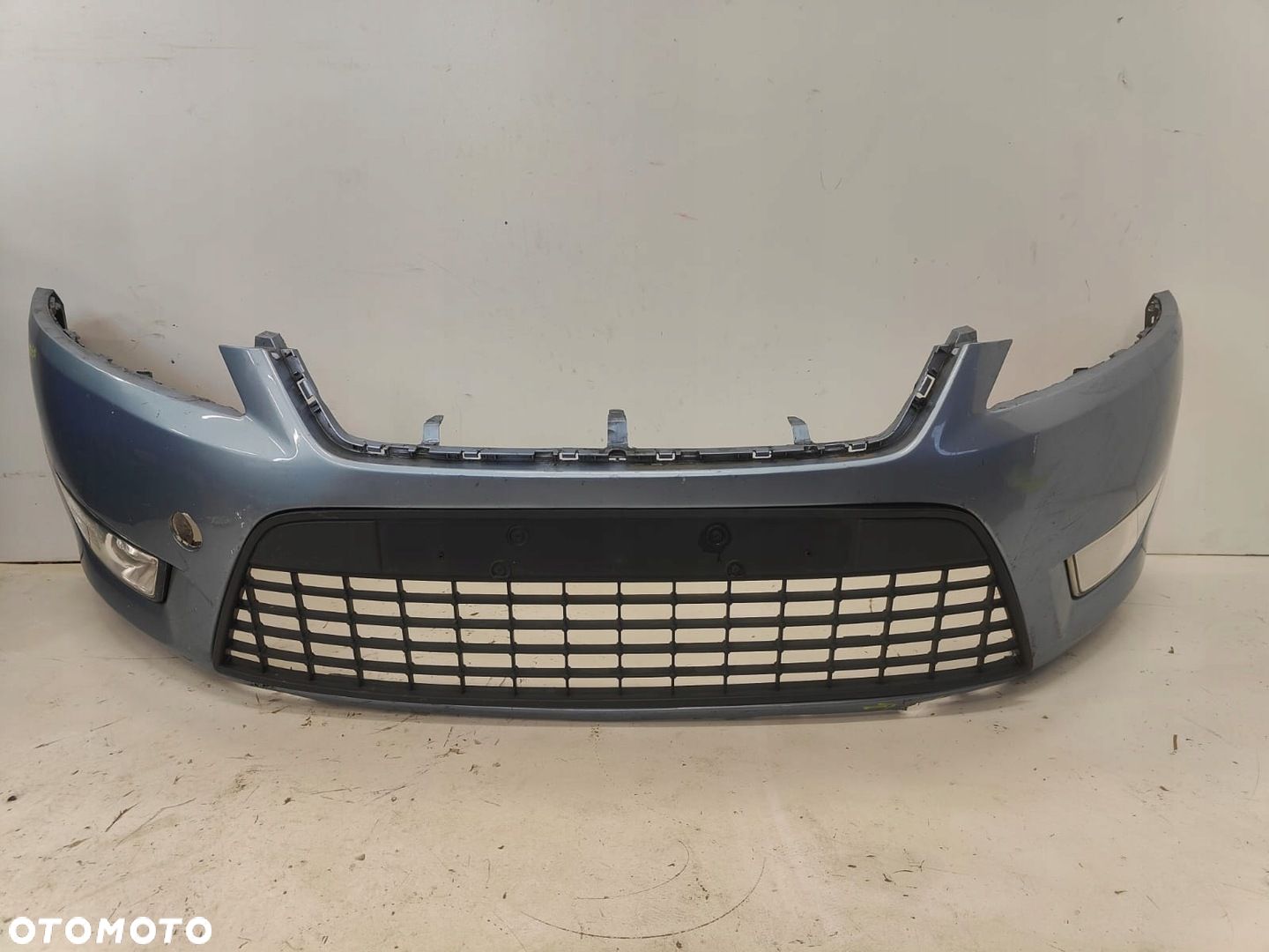 Ford Mondeo mk4 07-11 ZDERZAK PRZEDNI PRZÓD - 1