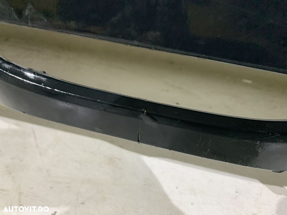 Bara spate Toyota Yaris, 2020, 2021, 2022, 2023, 2024, cod origine OE 52159-K0030. - 10