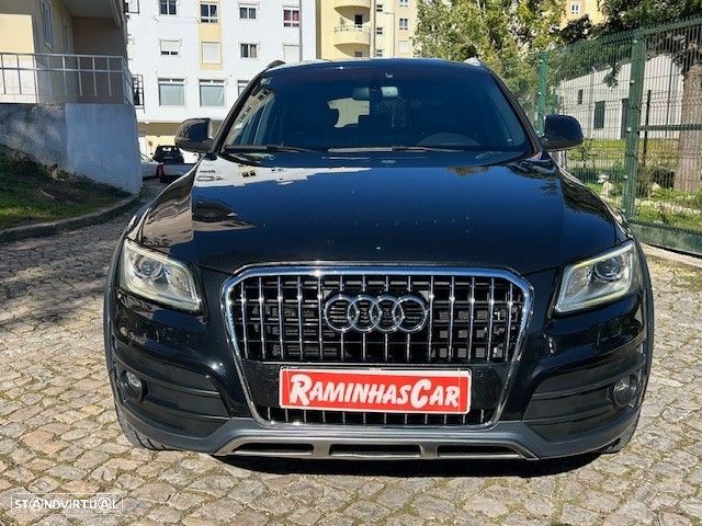 Audi Q5 2.0 TDi quattro Sport S-tronic - 3
