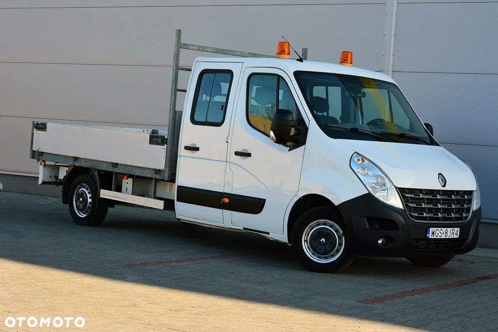 Renault MASTER - 33