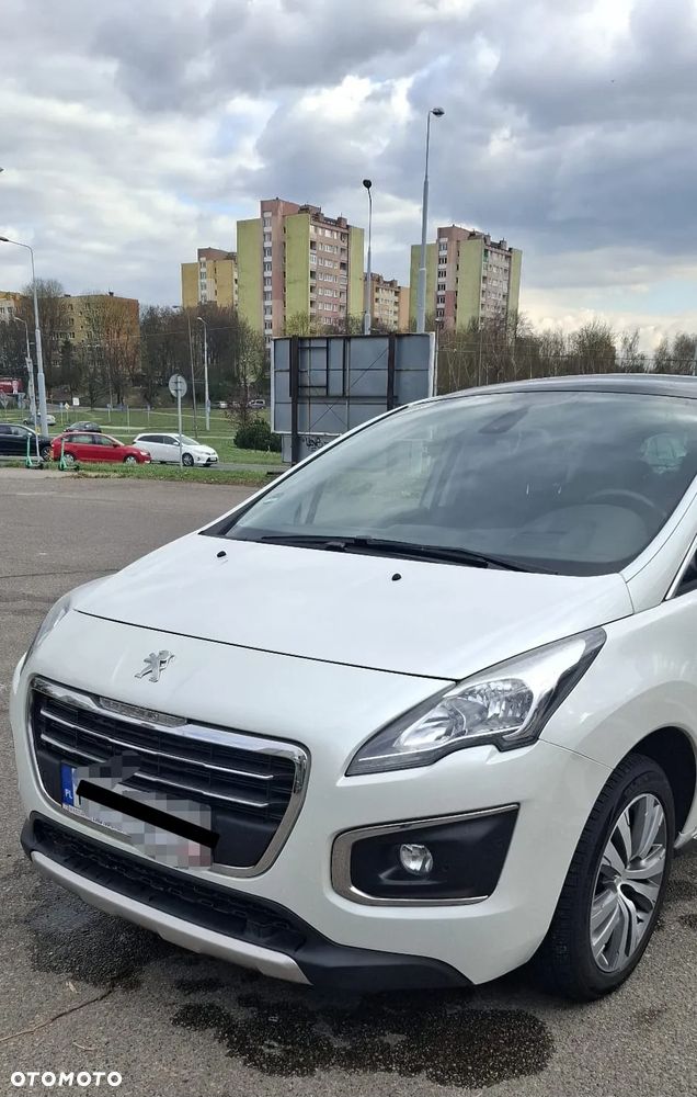 Peugeot 3008 PureTech 130 Style - 3