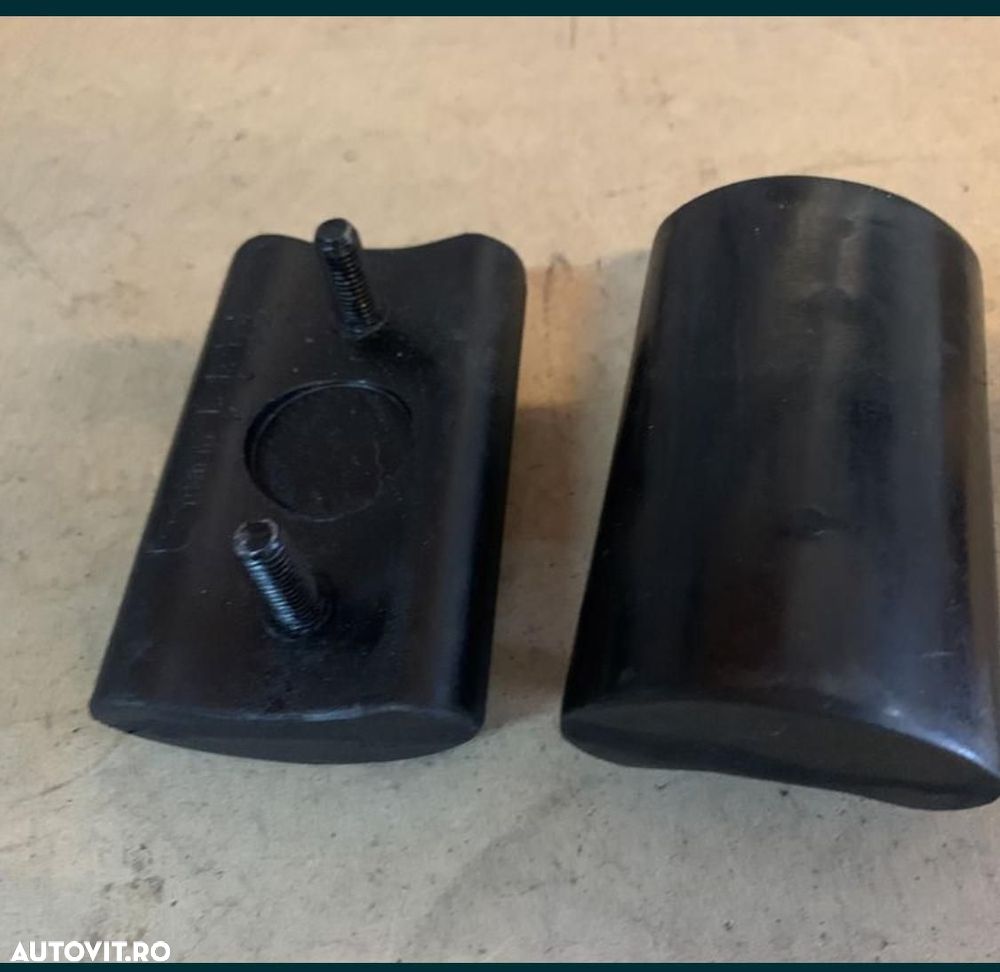 Tampon foi de arc  iveco daily - 2