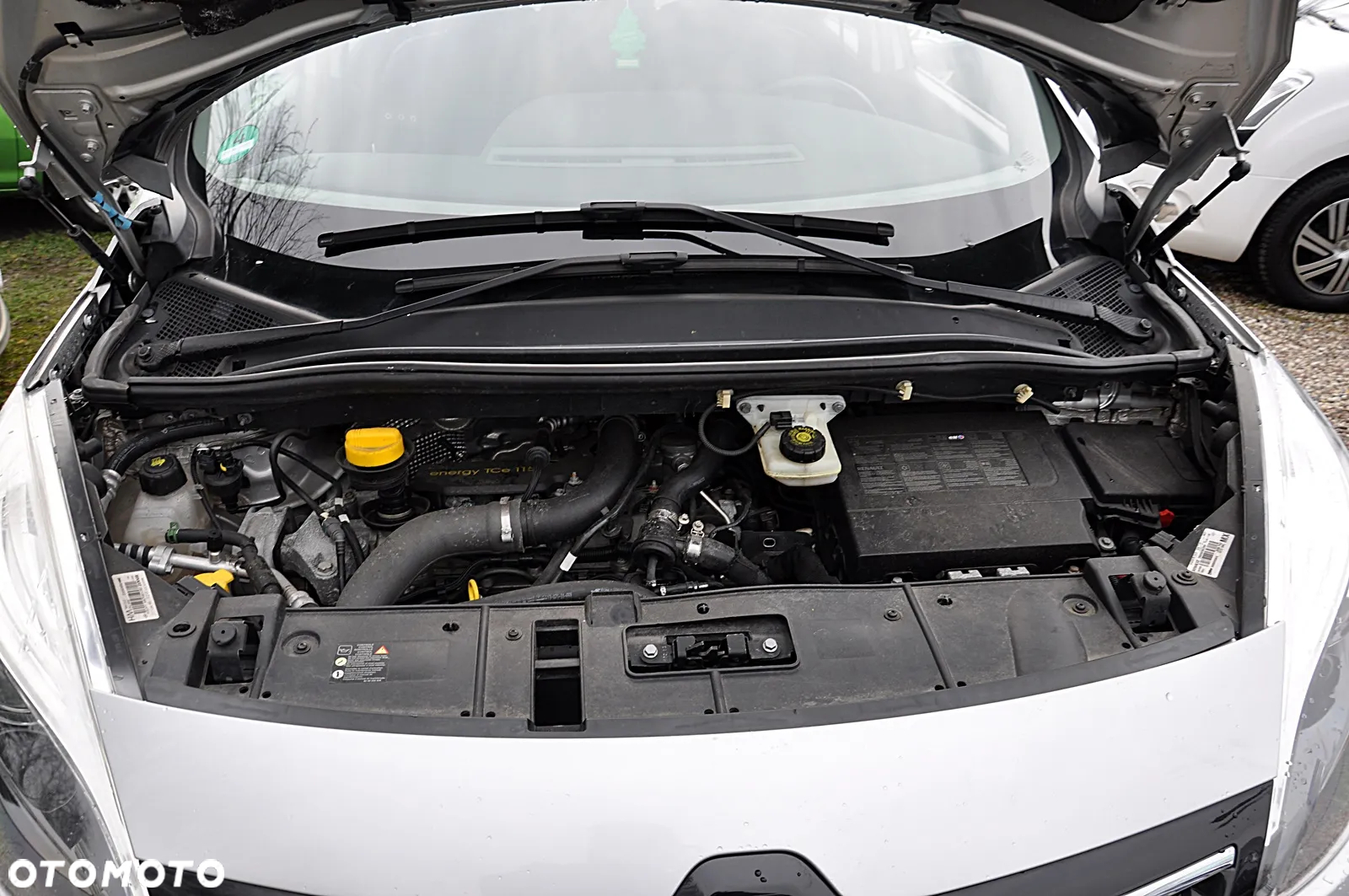 Renault Grand Scenic Gr 1.2 TCe Energy Life - 27