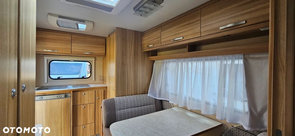 Caravelair Allegra 400 - 20