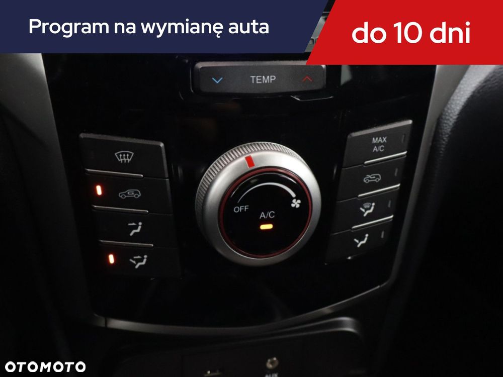SsangYong/KGM Tivoli - 18