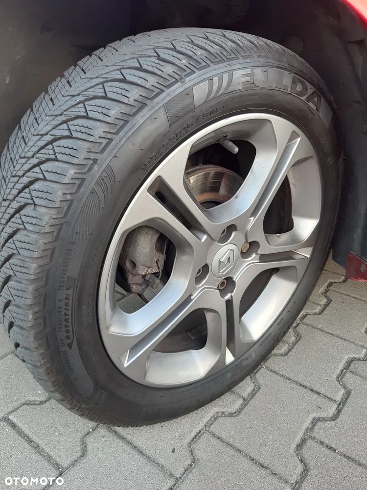 Renault Clio - 10