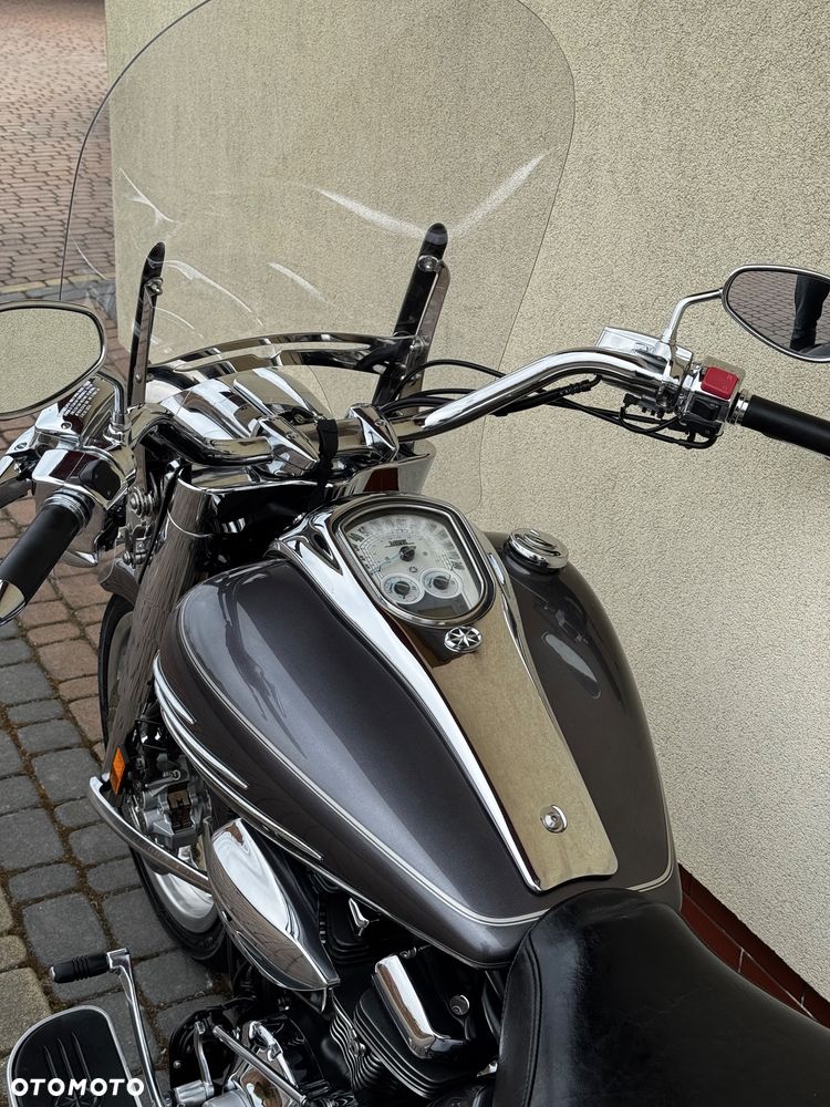 Yamaha Inny - 21