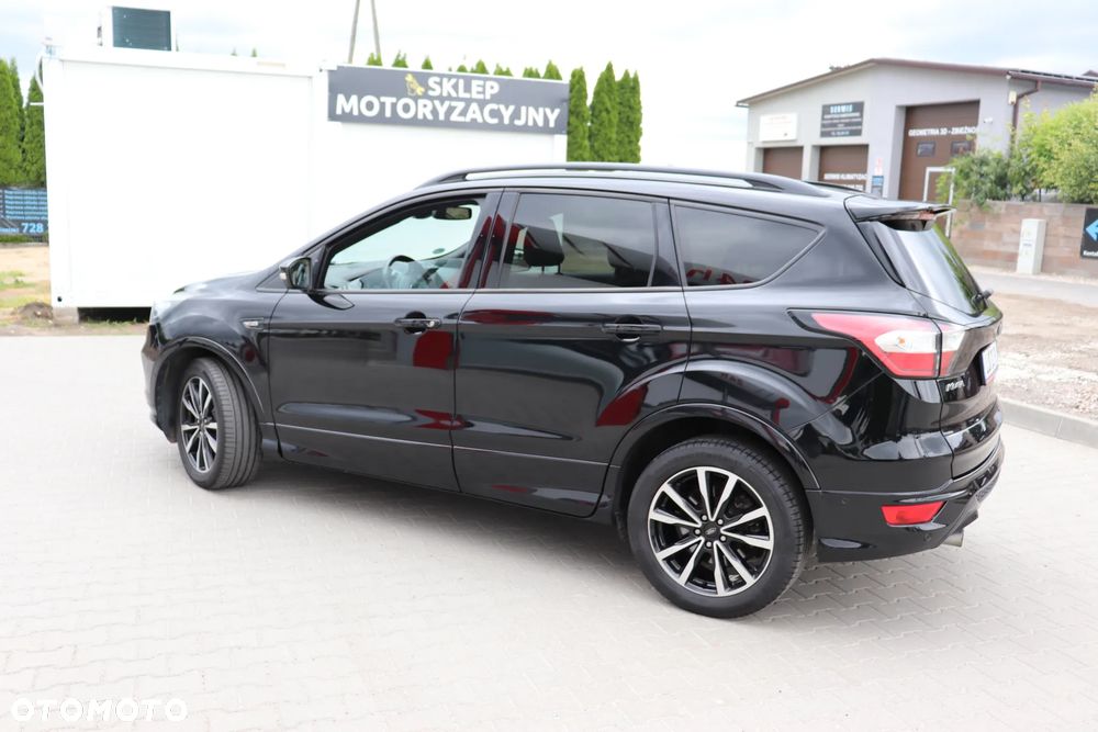 Ford Kuga 1.5 EcoBoost 2x4 ST-Line - 25