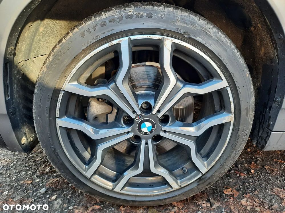 BMW X2 xDrive20d M Sport - 10