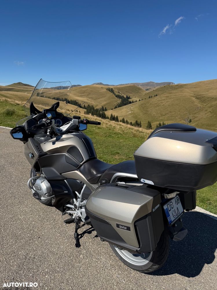 BMW R1200RT - 17