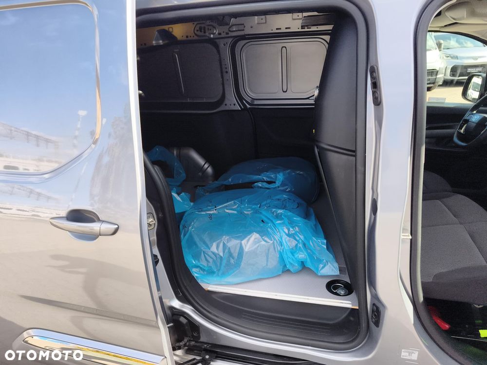 Toyota PROACE CITY - 10