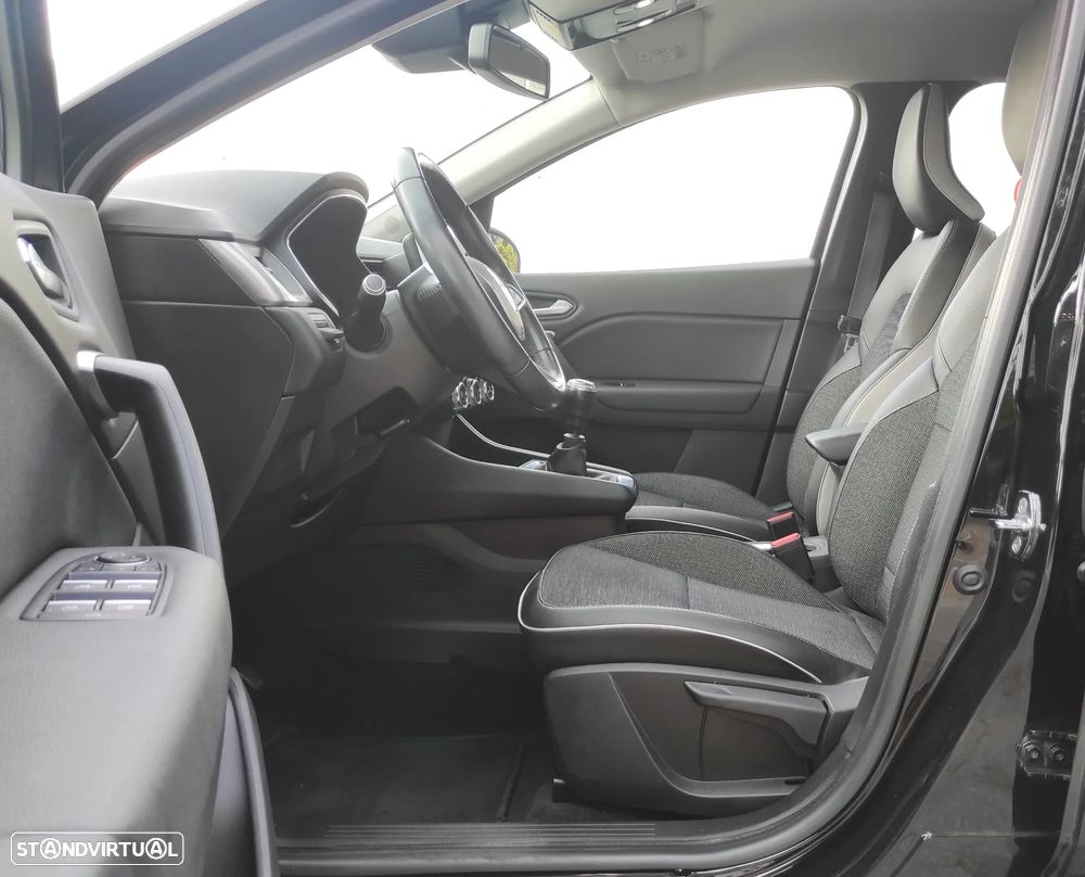 Renault Captur 1.0 TCe Intens - 13