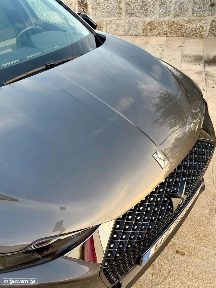 DS DS3 E-TENSE RIVOLI - 15