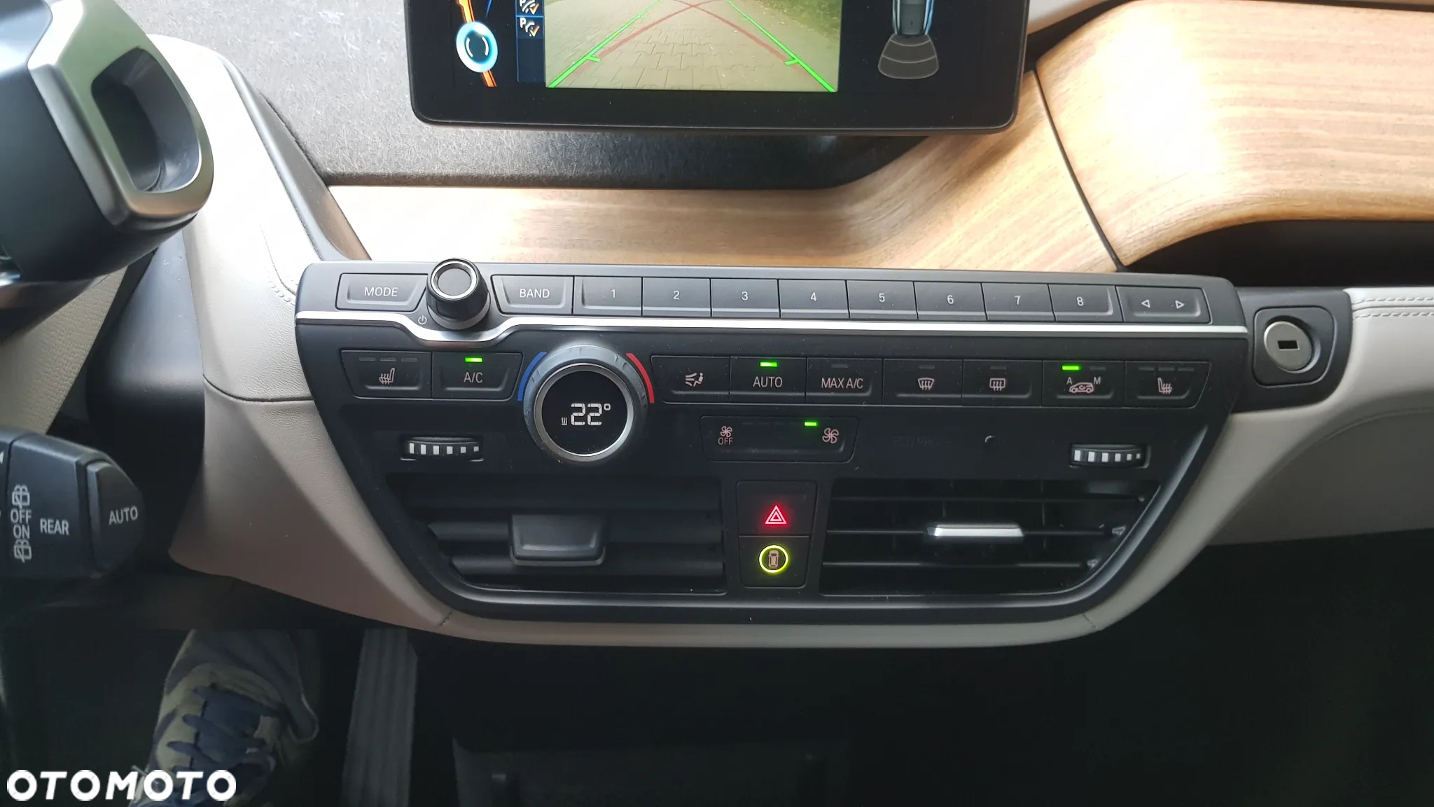 BMW i3 (Range Extender) - 25