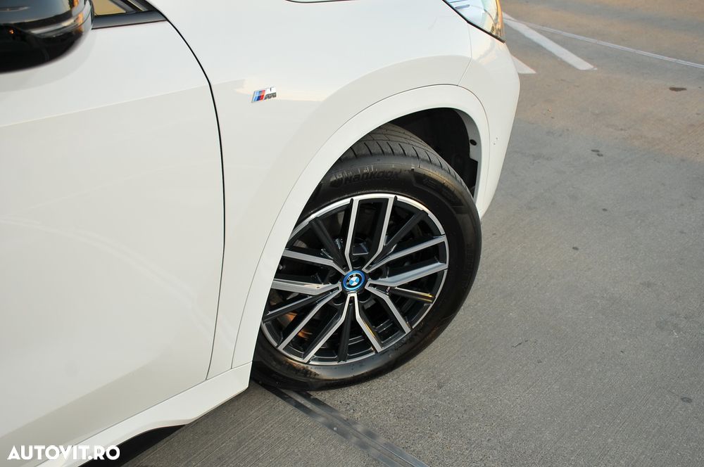 BMW X1 - 20