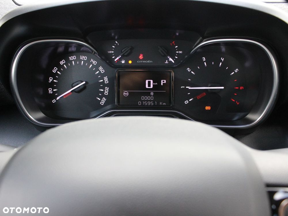 Citroën C3 Aircross 1.2 PureTech GPF Shine Pack S&S EAT6 - 9