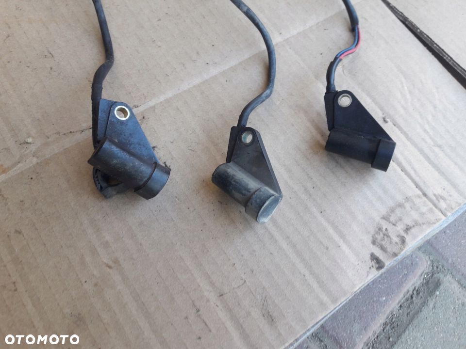 Mazda MX5 MX-5 1.6 1.8 16V NB czujnik wału - 2