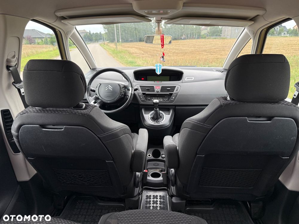 Citroën C4 Picasso 1.8i Impress Pack - 22