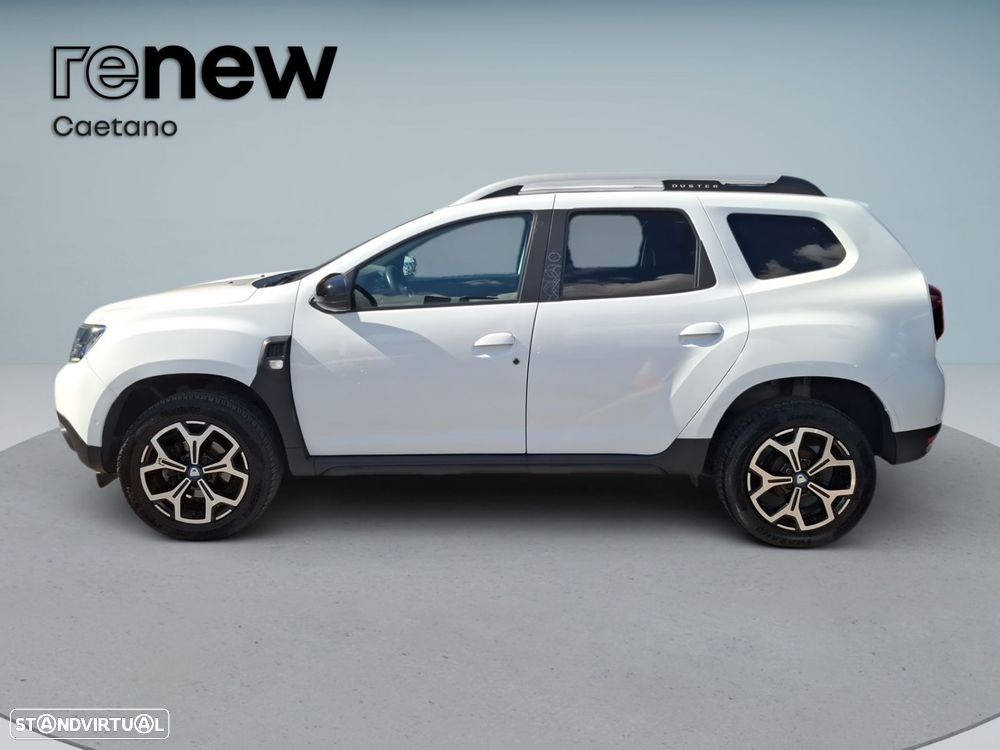Dacia Duster 1.3 TCe SL Adventure - 5