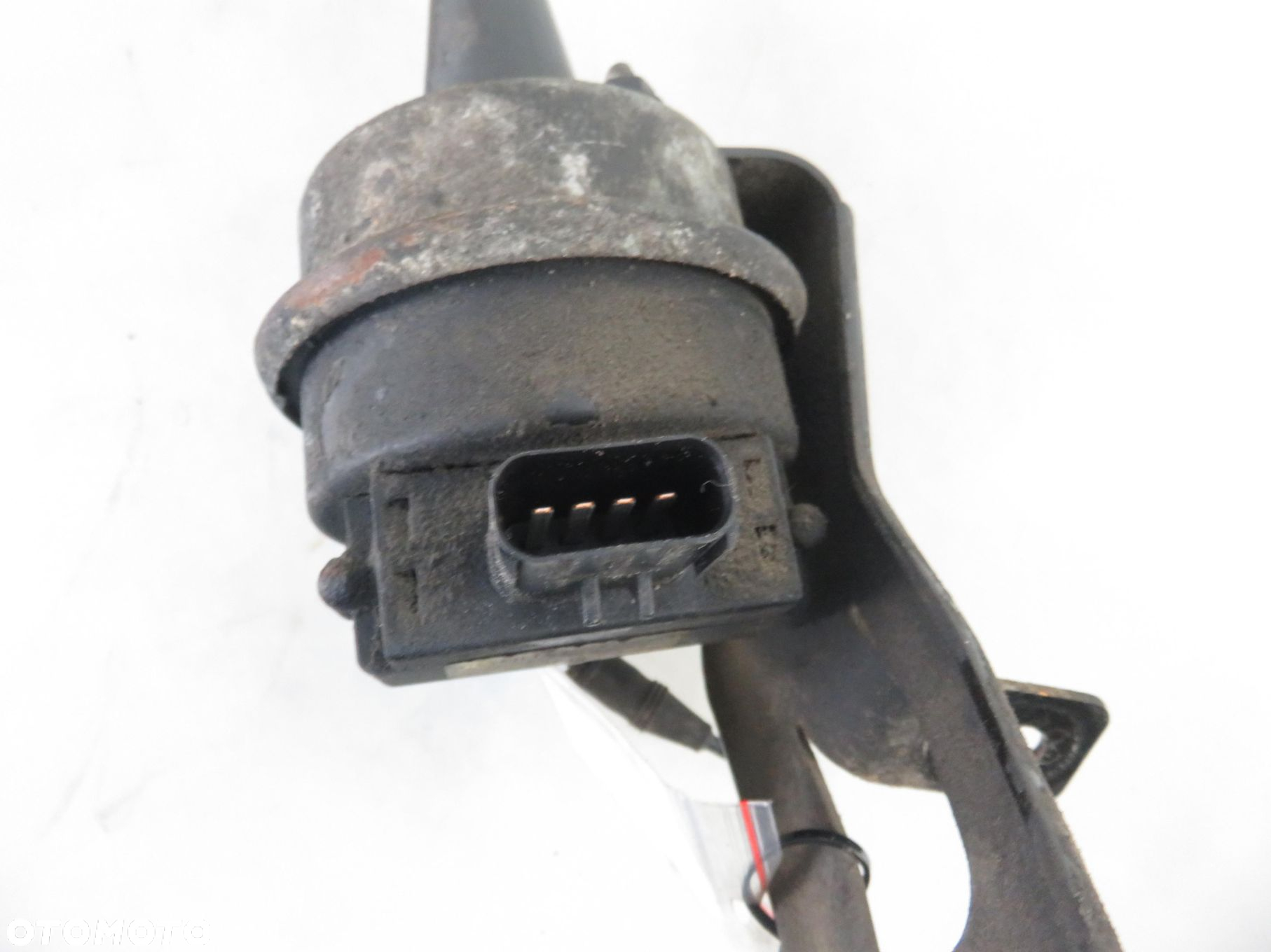 POTENCJOMETR GAZU CHRYSLER VOYAGER IV 3.3 04861541AA - 6