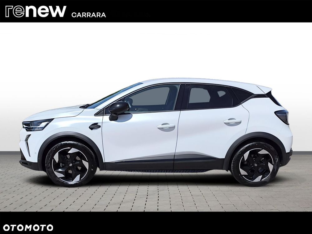 Renault Captur 1.0 TCe Techno - 2