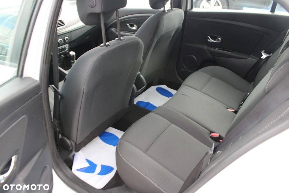 Renault Megane - 13