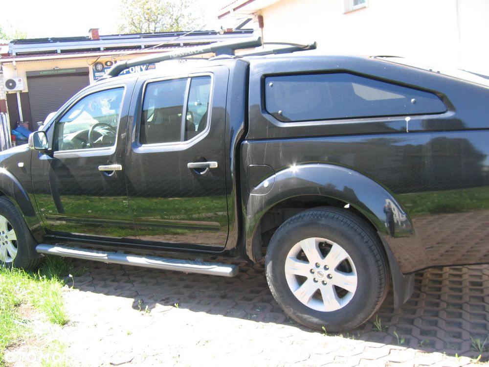 Nissan Navara Comfort - 4