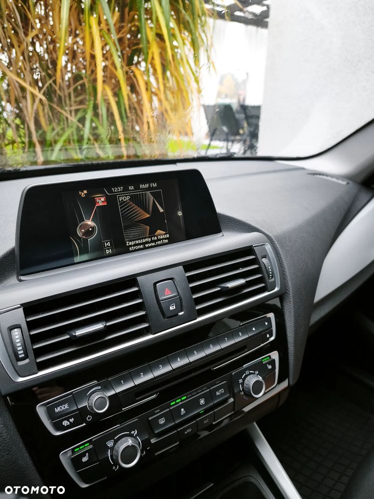 BMW Seria 1 116i Advantage - 5