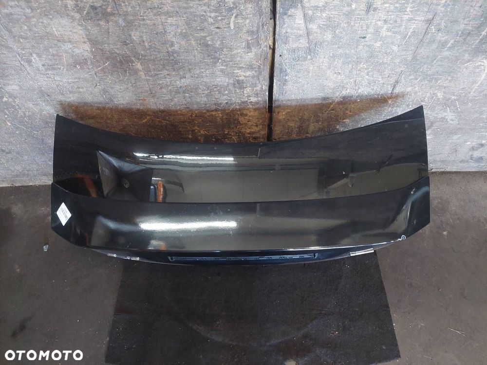 KOMPLETNY TYŁ KLAPA BAGAŻNIKA ZDERZAK TYŁ LAMPY VOLVO S40 II 019-26 - 24