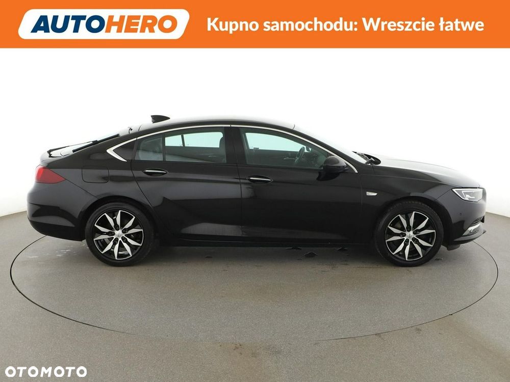 Opel Insignia 2.0 CDTI automatik Innovation - 10