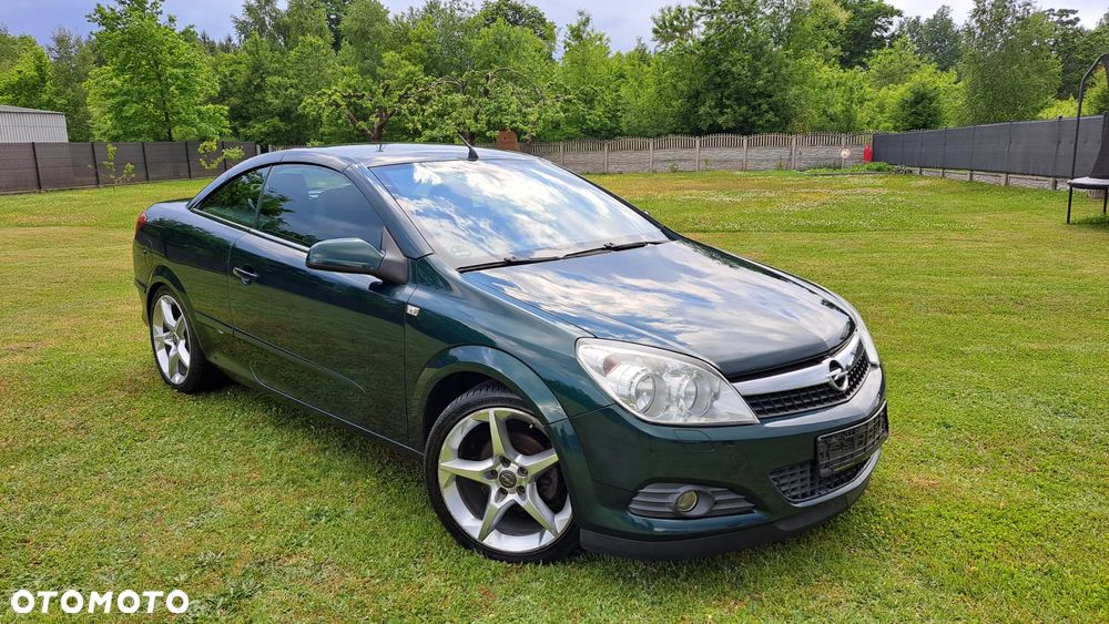 Opel Astra 1.6 Edition - 2