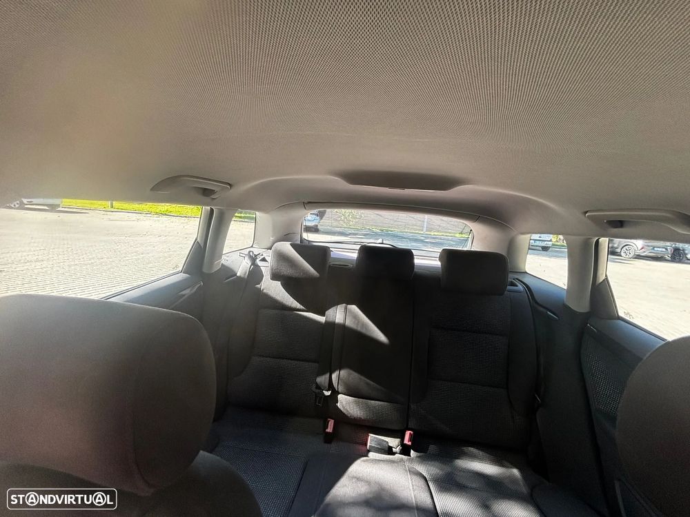 Audi A3 Sportback 2.0 TDi Sport - 6