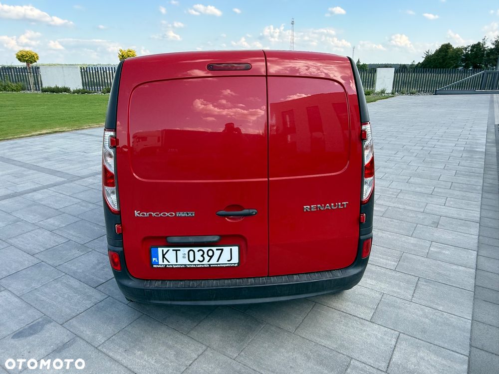 Renault Kango - 8