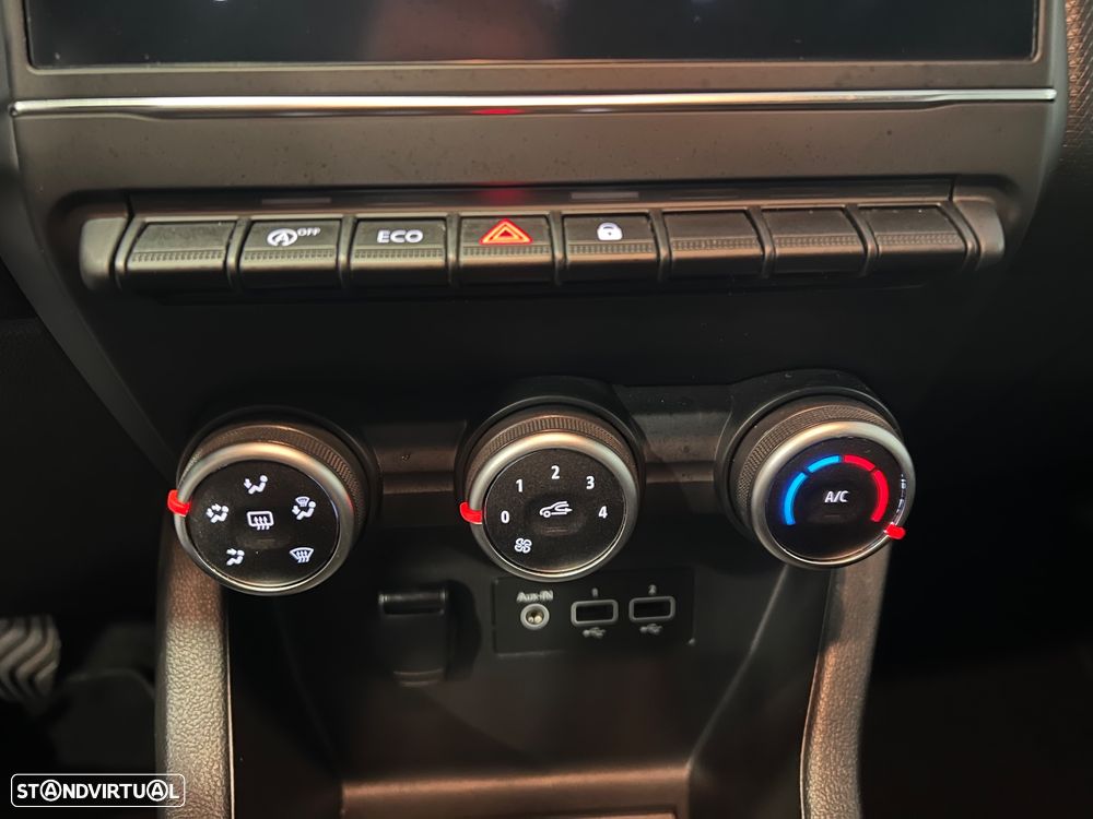 Renault Clio TCe 90 EQUILIBRE - 14