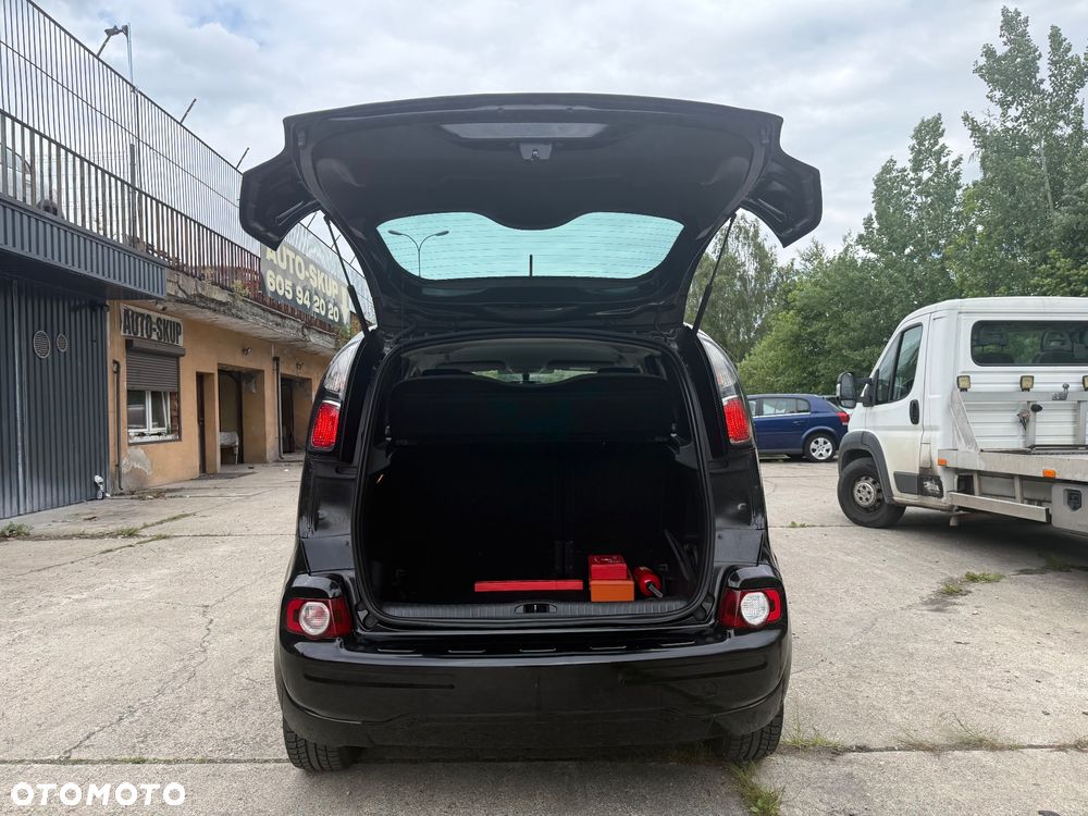 Citroën C3 Picasso 1.2 PureTech Exclusive - 6