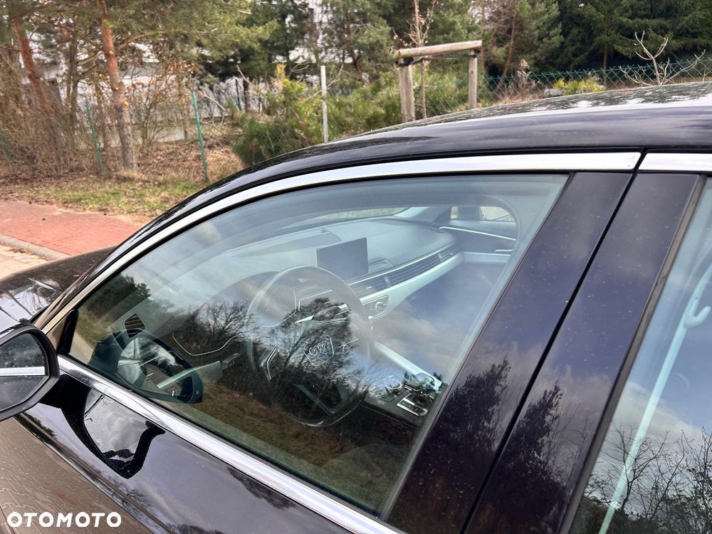 Audi A4 Limousine - 24