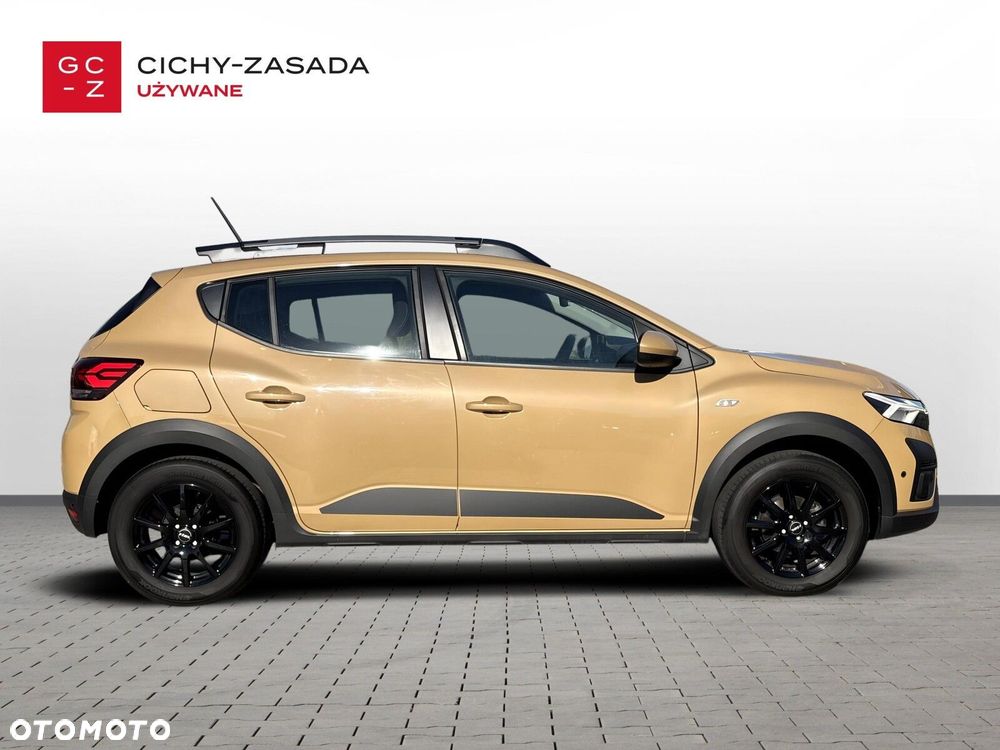 Dacia Sandero Stepway 1.0 TCe Expression - 7
