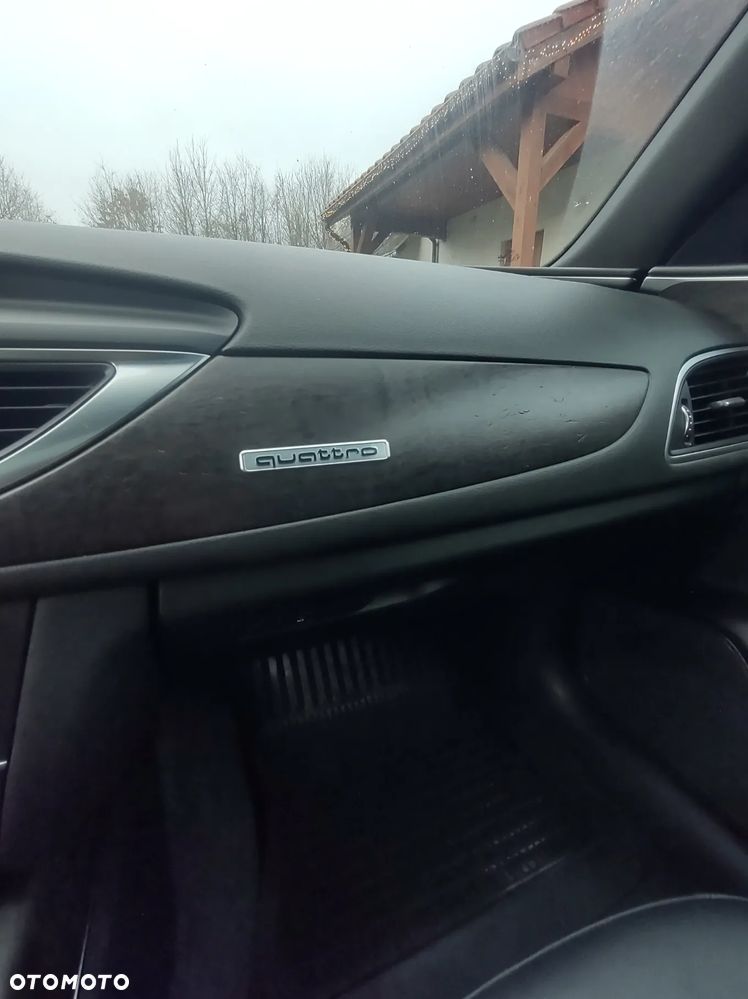 Audi A6 - 27